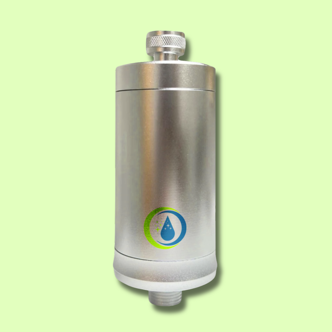 VitalSpring Premium Shower Filter & Water Softener