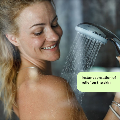 VitalSpring Premium Shower Filter & Water Softener